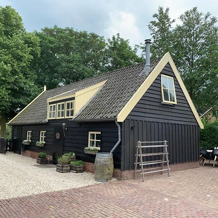 Op Stolk Bed & Breakfast Stolwijk Exteriér fotografie