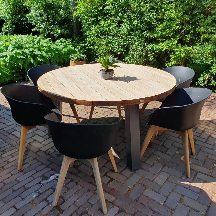 Op Stolk Bed & Breakfast Stolwijk Exteriér fotografie