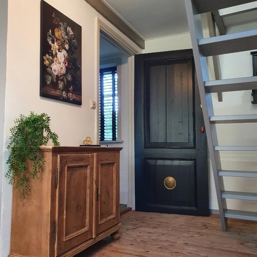 Op Stolk Bed & Breakfast Stolwijk Exteriér fotografie