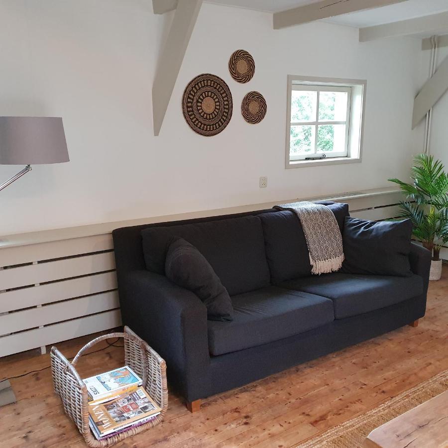 Op Stolk Bed & Breakfast Stolwijk Exteriér fotografie