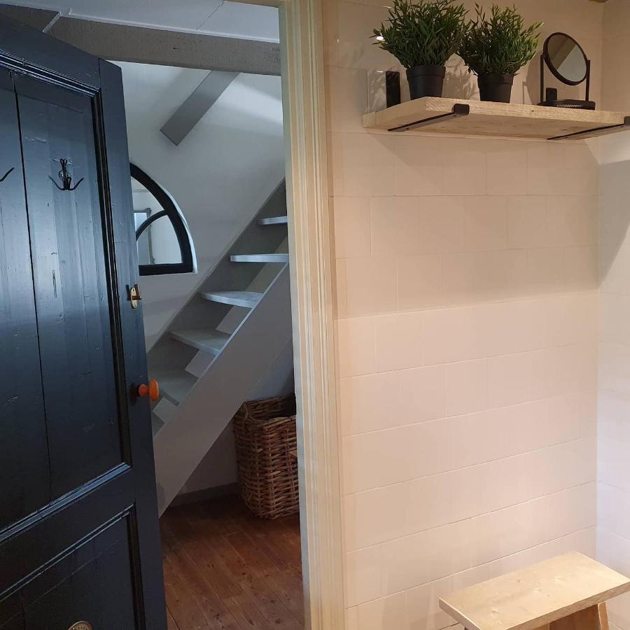 Op Stolk Bed & Breakfast Stolwijk Exteriér fotografie